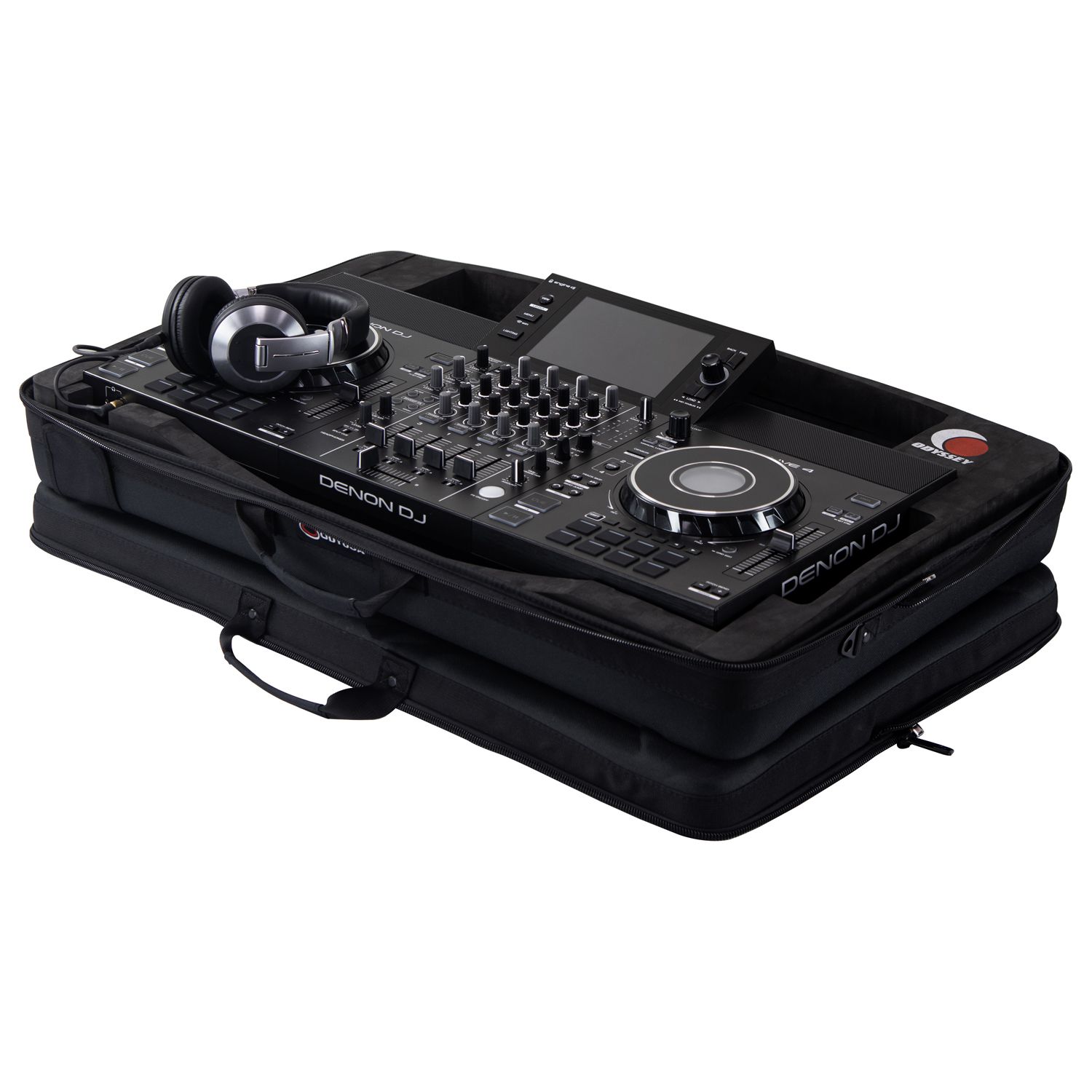 DJ Controller Bags Archives - Odyssey Cases