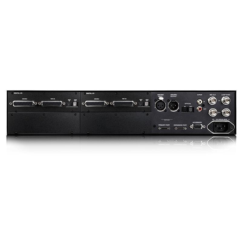 Avid HD I/O 16x16 Digital