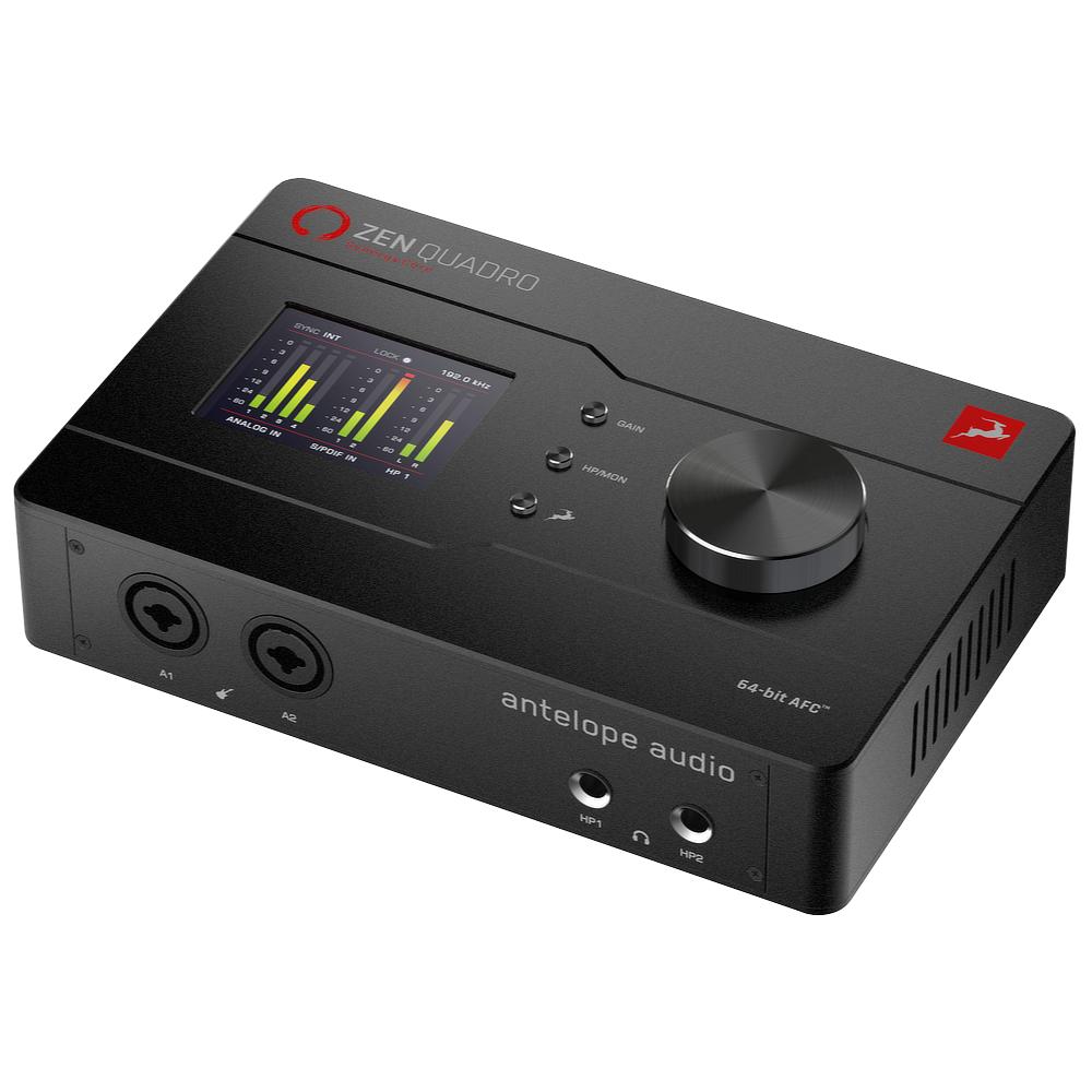 antelope_audio_zen_quadro_syne