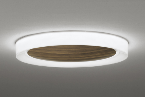 ODELIC 【未使用】オーデリック LEDシーリングライト OL291022R 和風