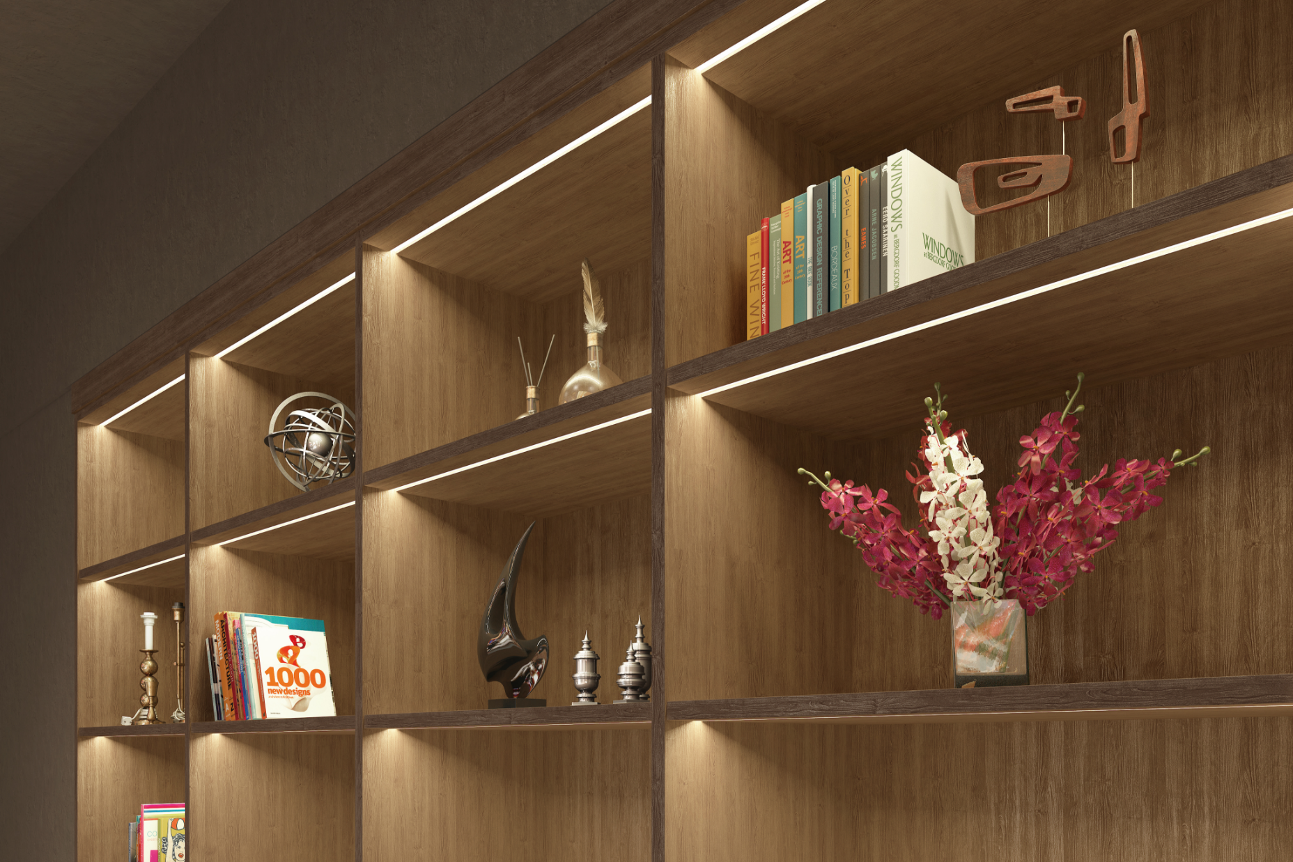 間接照明｜オーデリック株式会社