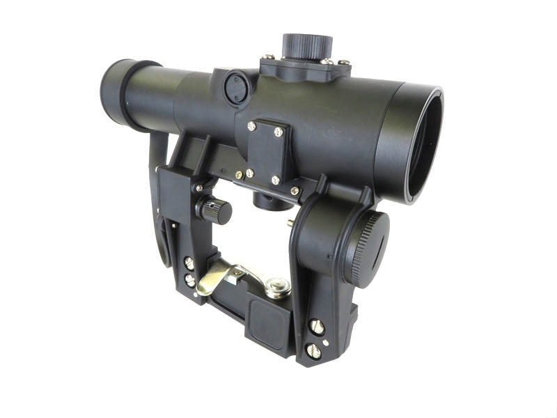 ドットサイト｜トイガン、ドットサイト、スコープ、模型、アウトドア