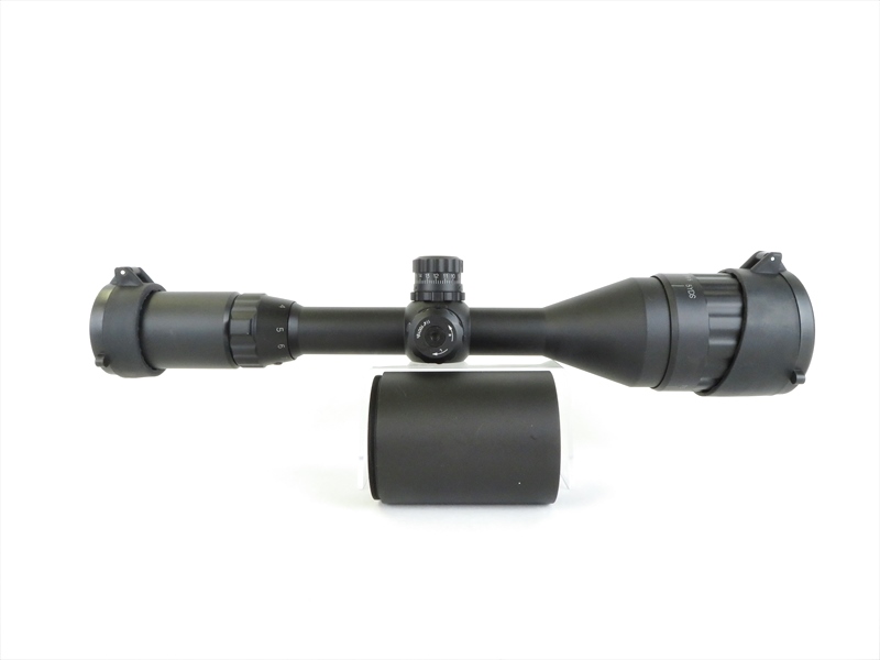 SNIPER ライフルスコープ LT3-9×50AOL｜トイガン、ドットサイト