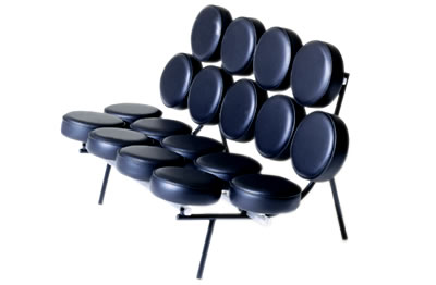 Office Net オフィスネット｜Nelson Marshmallow sofa／ネルソン