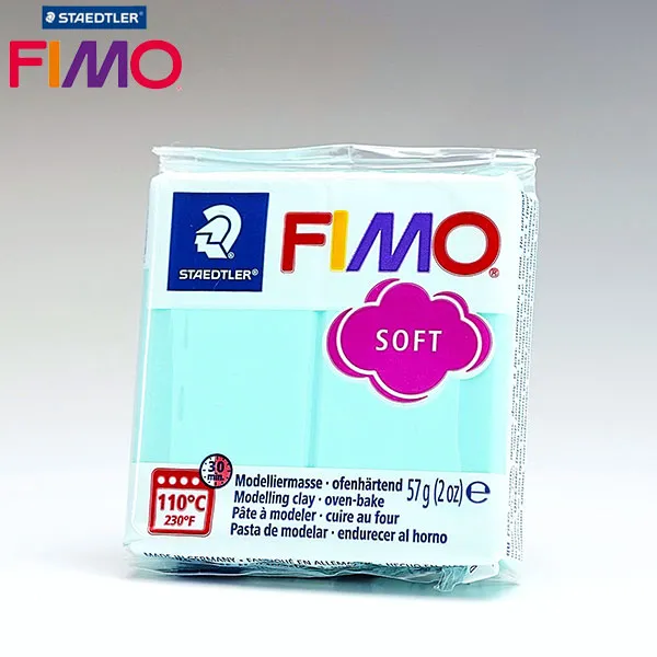 フィモソフト ミント(8020-505) | つくる人をシゲキする オフの店 Web Shop