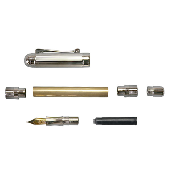 ◎ レトロドーム（万年筆）プラチナ | つくる人をシゲキする オフの店