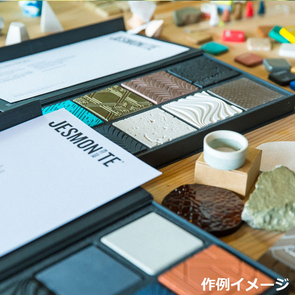 JESMONITE ジェスモナイト スターターキット | つくる人をシゲキする