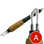 替バーニングペン C | つくる人をシゲキする オフの店 Web Shop