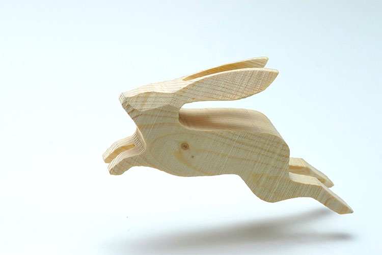 KERV BS-14用 シャークブレード 2350x 3mmx14山 | つくる人をシゲキ