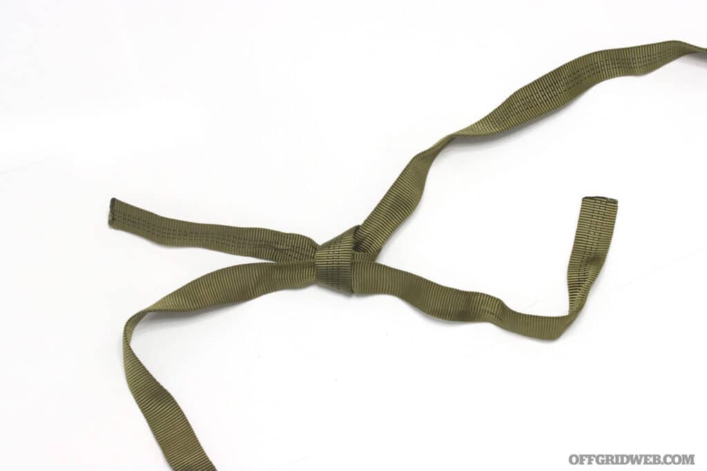 Build a DIY Micro Rappel Kit | RECOIL OFFGRID