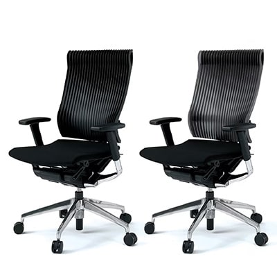 プロが解説】高機能で疲れにくい「イトーキ スピーナ(Spina)」の特徴