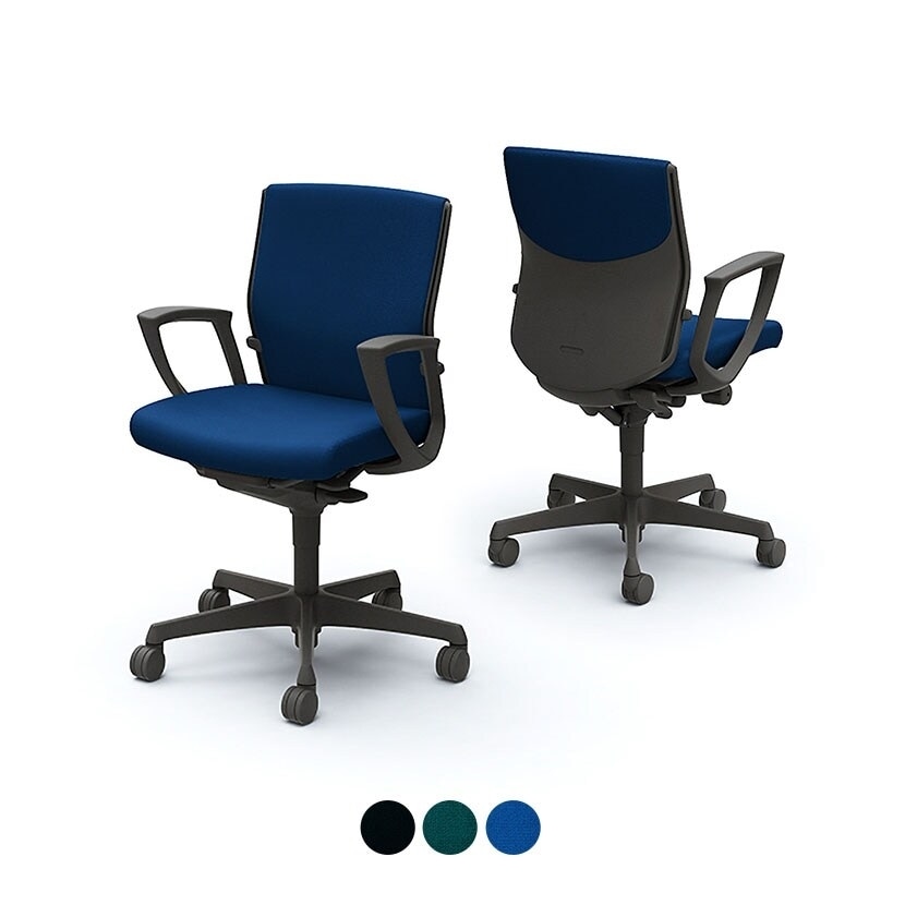 専門家監修・チェア比較表付き】オカムラのビジネス用チェア