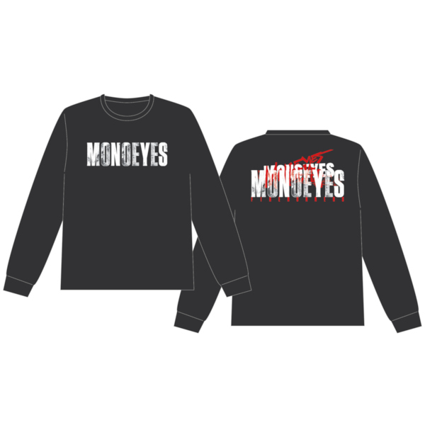 MONOEYES オフィシャル・グッズ通販/TOPページ