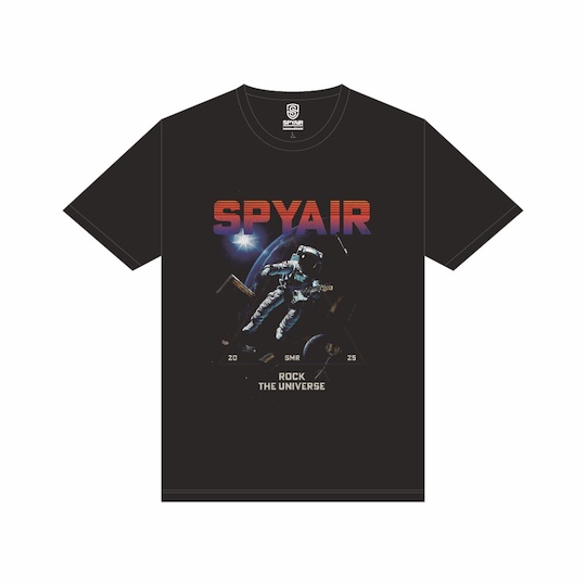 SPYAIR スパイエアー・オフィシャル・グッズ通販/商品一覧ページ