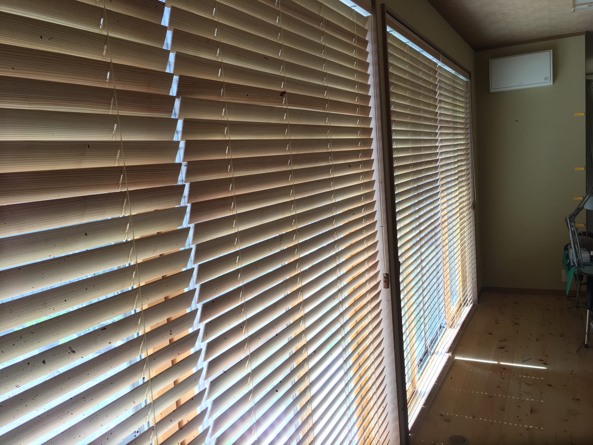 熊本市M様邸 – 河津製材所