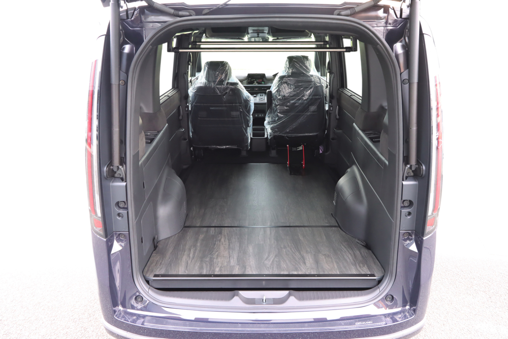 トランスポータープロショップ「オグショー」 / 種類 / ホンダ