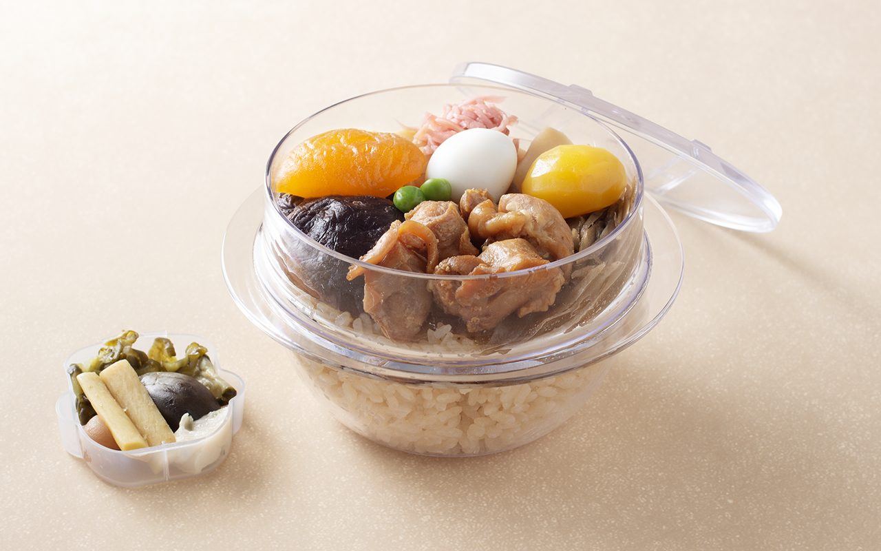 更新】荻野屋創業140周年記念峠の釜めし販売のお知らせ | 荻野屋