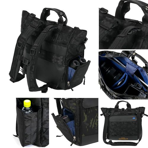 荻窪カメラのさくらや / ケンコー Sanctuary IV RT140