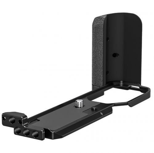 荻窪カメラのさくらや / Leofoto LPN-Zf グリップ付きL型プレート