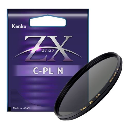荻窪カメラのさくらや / ケンコー ZX C-PL N 72mm【究極のPLフィルター】