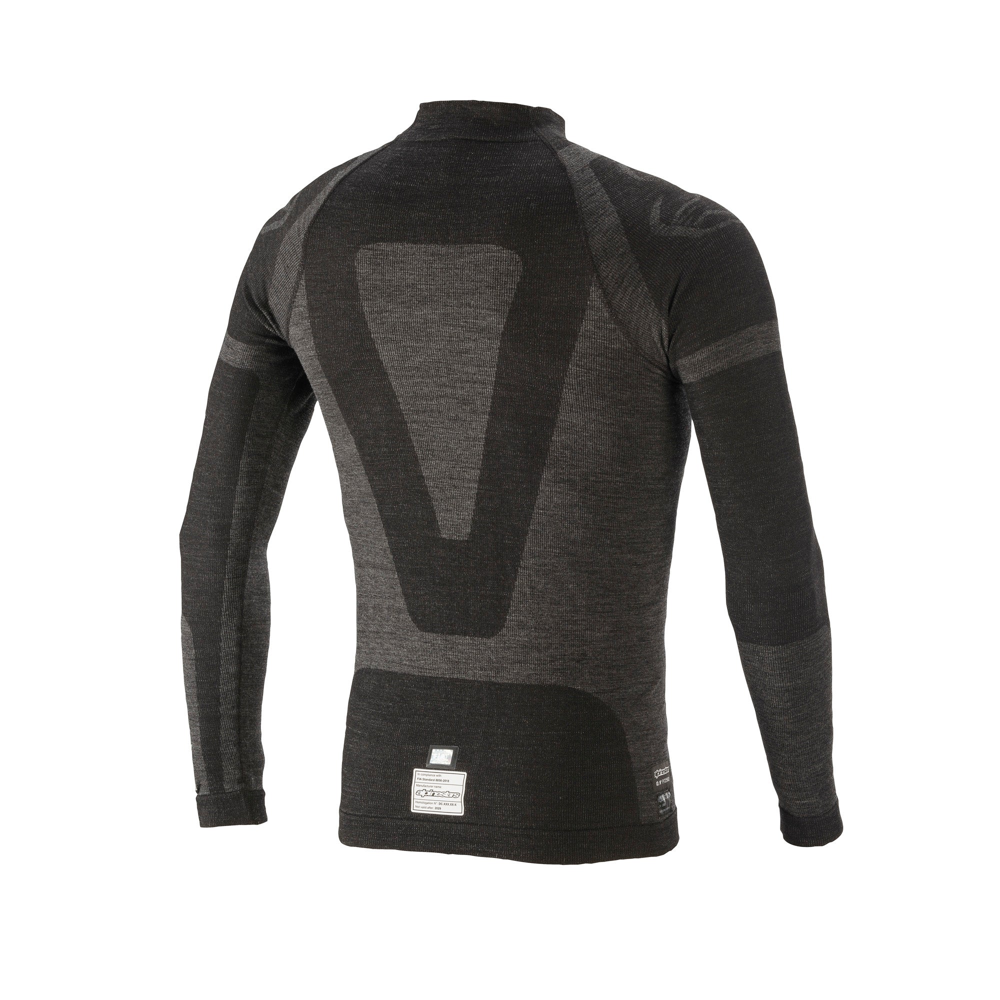 Alpinestars ZX Evo v2 Racing Undershirt