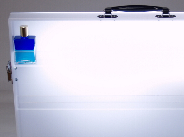 オーラソーマケース