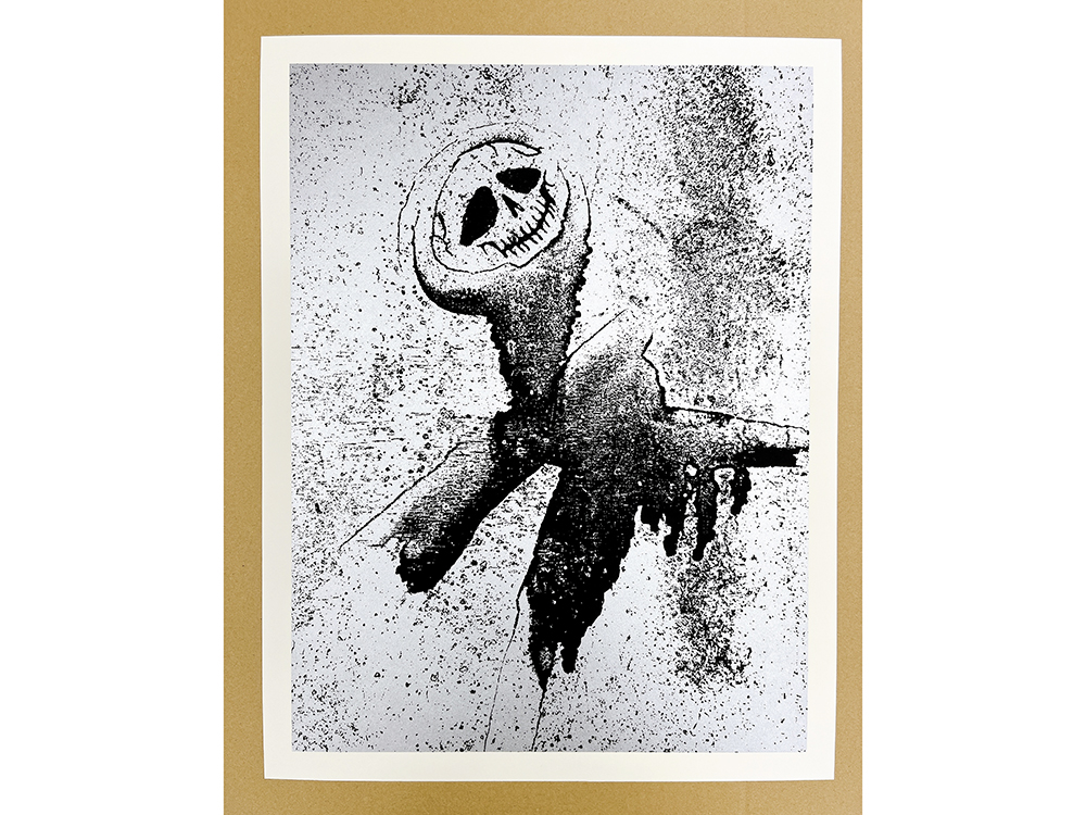 シルクスクリーン印刷のポスター | シルクスクリーン印刷・特殊印刷の