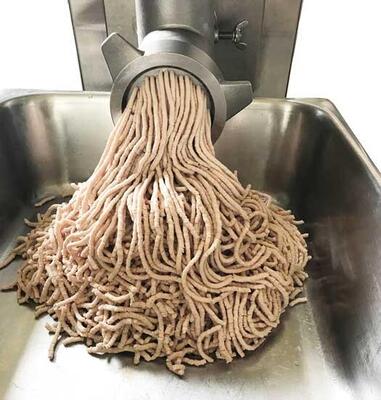 挽肉機｜製品情報｜株式会社大道産業