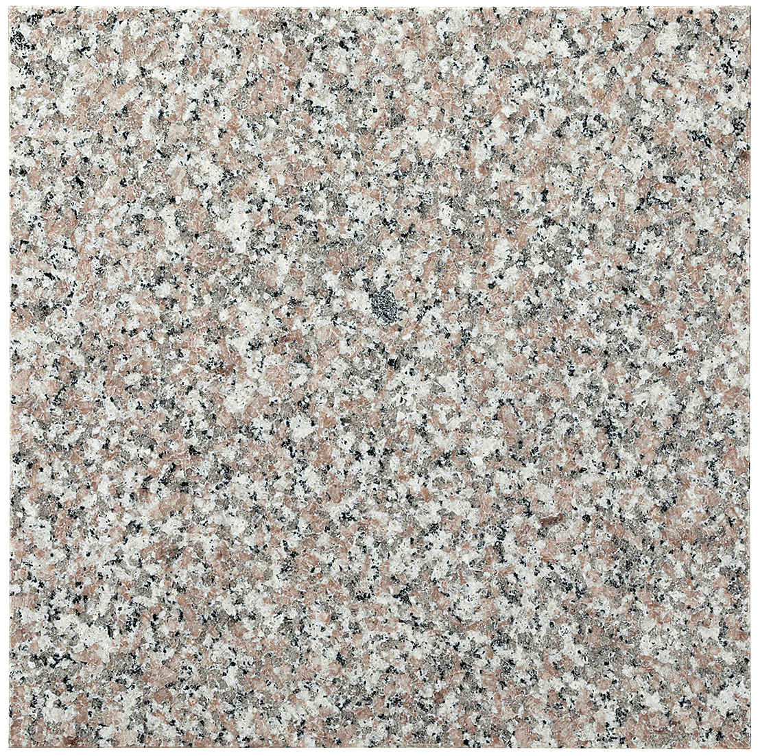 御影石 ピギーピンク磨き 300角 ｜ 株式会社オオムラ