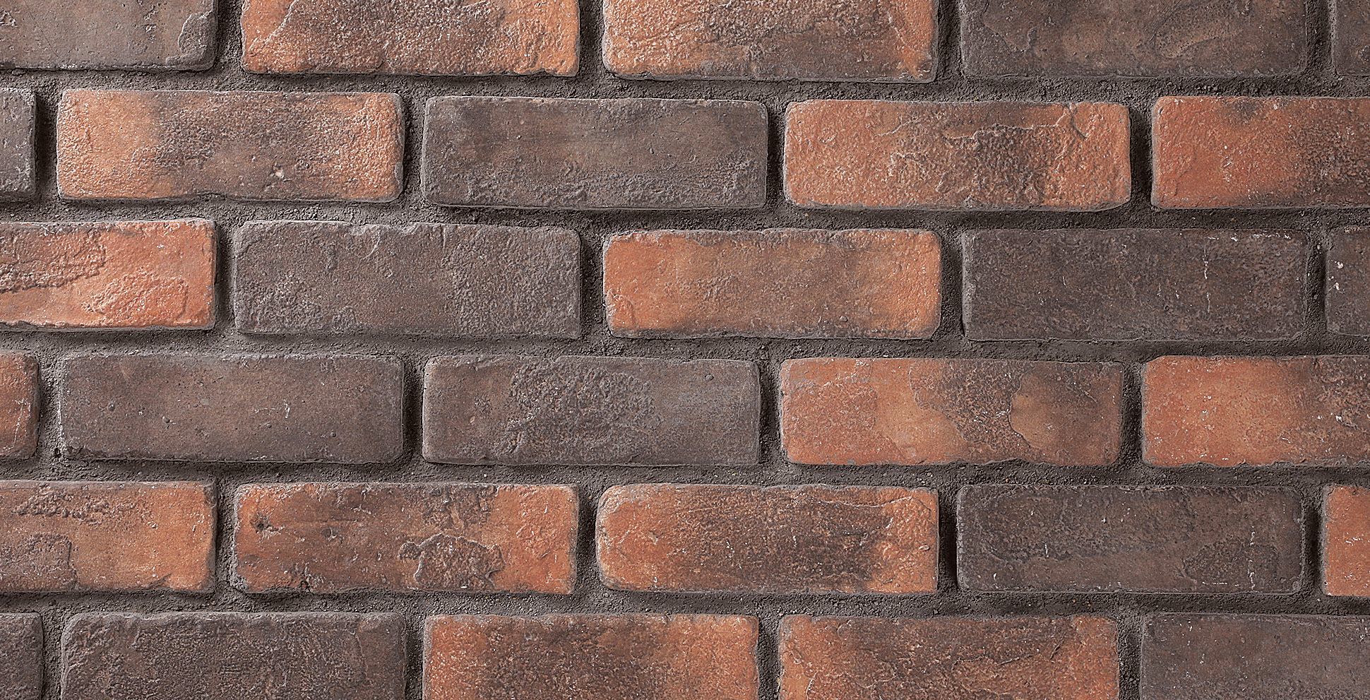 QY-40017 【レンガ調壁材｜ブリックタイル】 ｜ 株式会社オオムラ