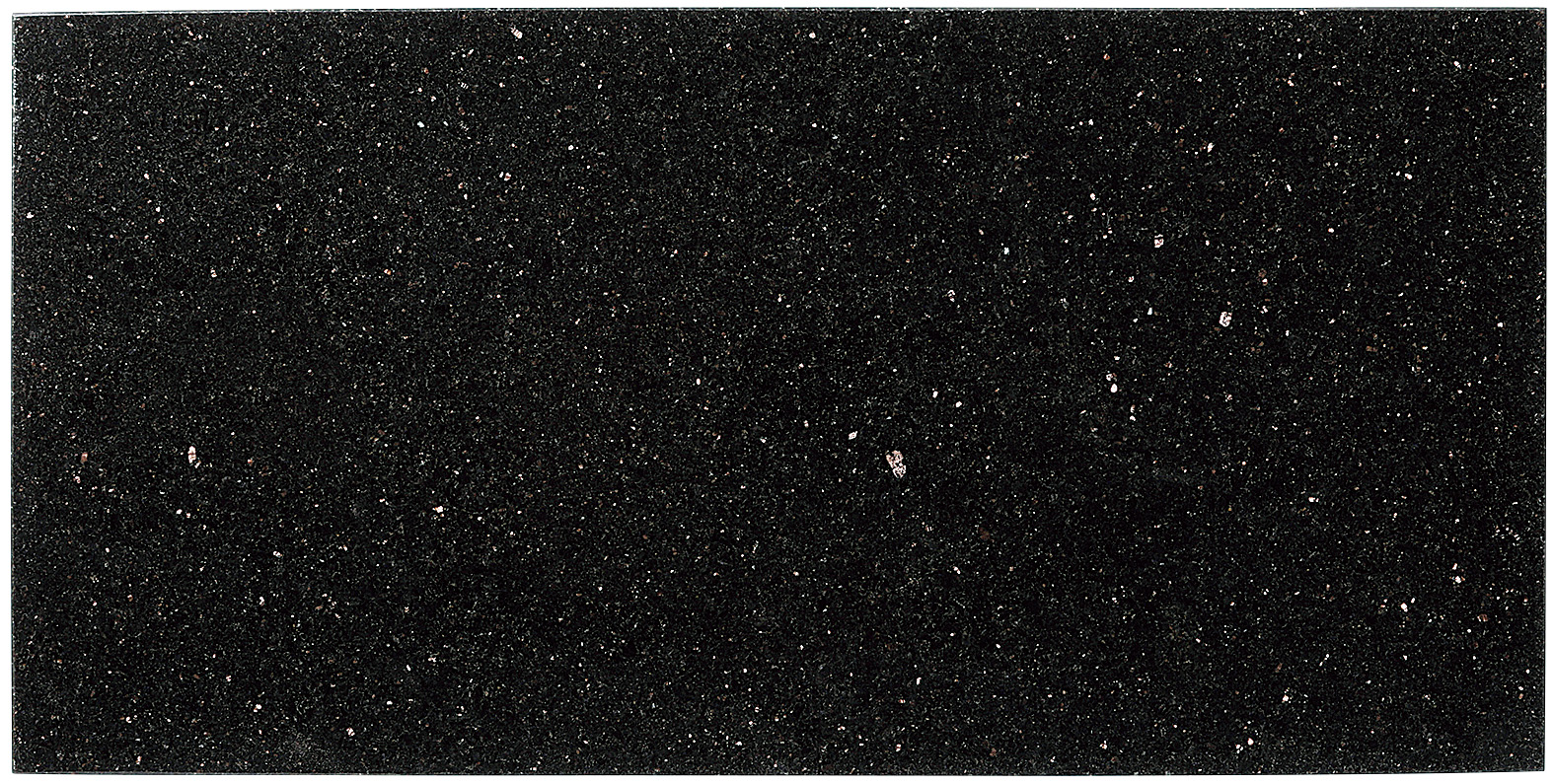 御影石 ブラックギャラクシー磨き 600×300 ｜ 株式会社オオムラ