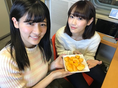 BSN新潟放送｜ラジオ｜NGT48のガチ！ガチ？カウントダウン！｜第83回