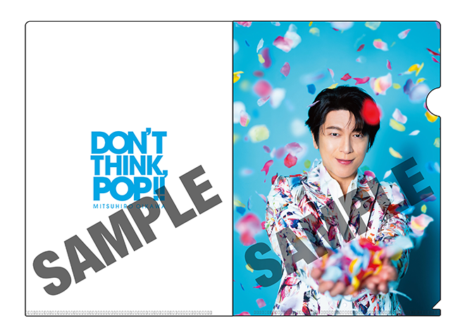 INFORMATION｜及川光博 オフィシャルサイト