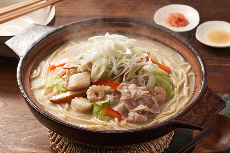 冷房で冷えた体を「鍋」で温めよう！昨年は残暑シーズンの販売数が前年