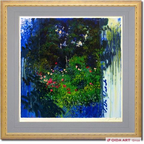 リャド ヴィラヴェルディ | 絵画など美術品の販売と買取 | 東京・銀座