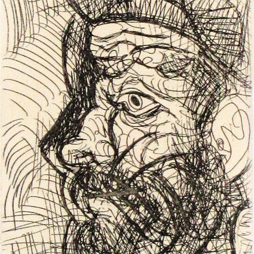 パブロ・ピカソ 347シリーズ No.28 | 絵画など美術品の販売と買取