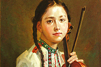 奥龍之介 | 作品一覧 絵画など美術品の販売と買取 | 東京・銀座 おいだ美術