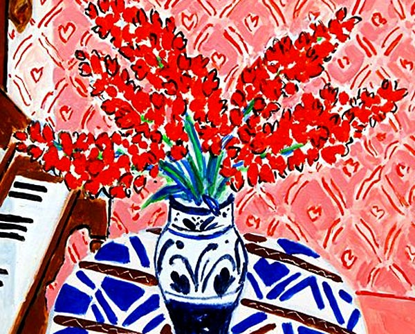 坂口紀良 ストックのある音楽の部屋 | 絵画など美術品の販売と買取