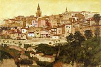 横山申生 | 作品一覧 絵画など美術品の販売と買取 | 東京・銀座 おいだ美術