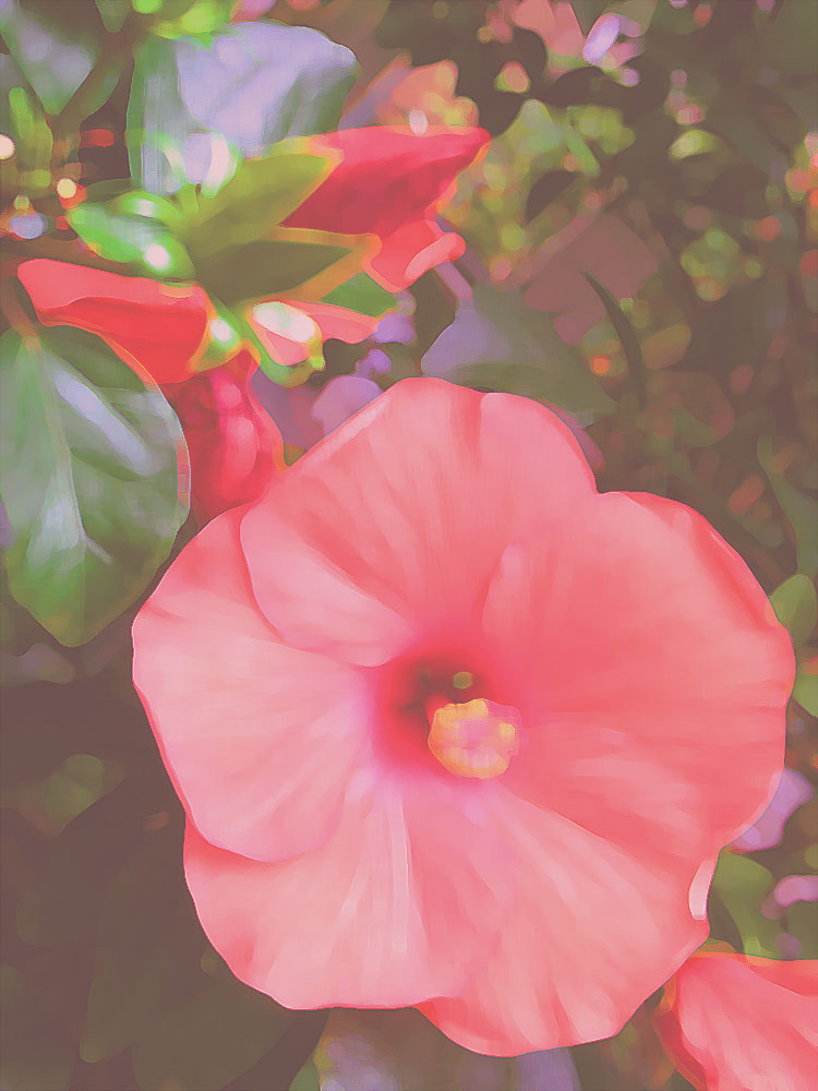 岡本太郎 哄笑（こうしょう） | 絵画など美術品の販売と買取 | 東京