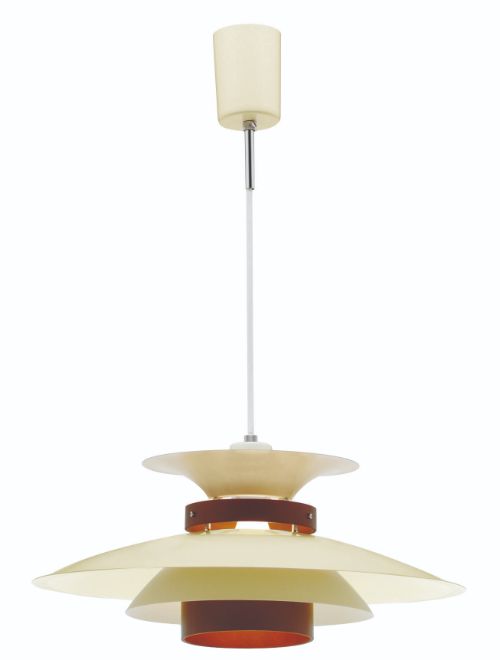 INTERFORM（インターフォルム） 照明器具 ペンダントライト Mercero