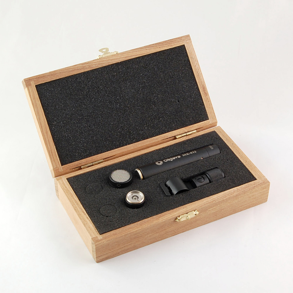 Oktava Shop - Oktava MK-012-01