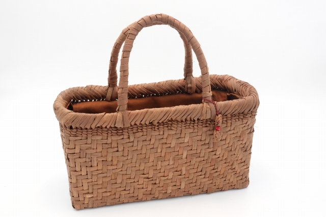 通販取扱い作品紹介 | 三島町生活工芸館