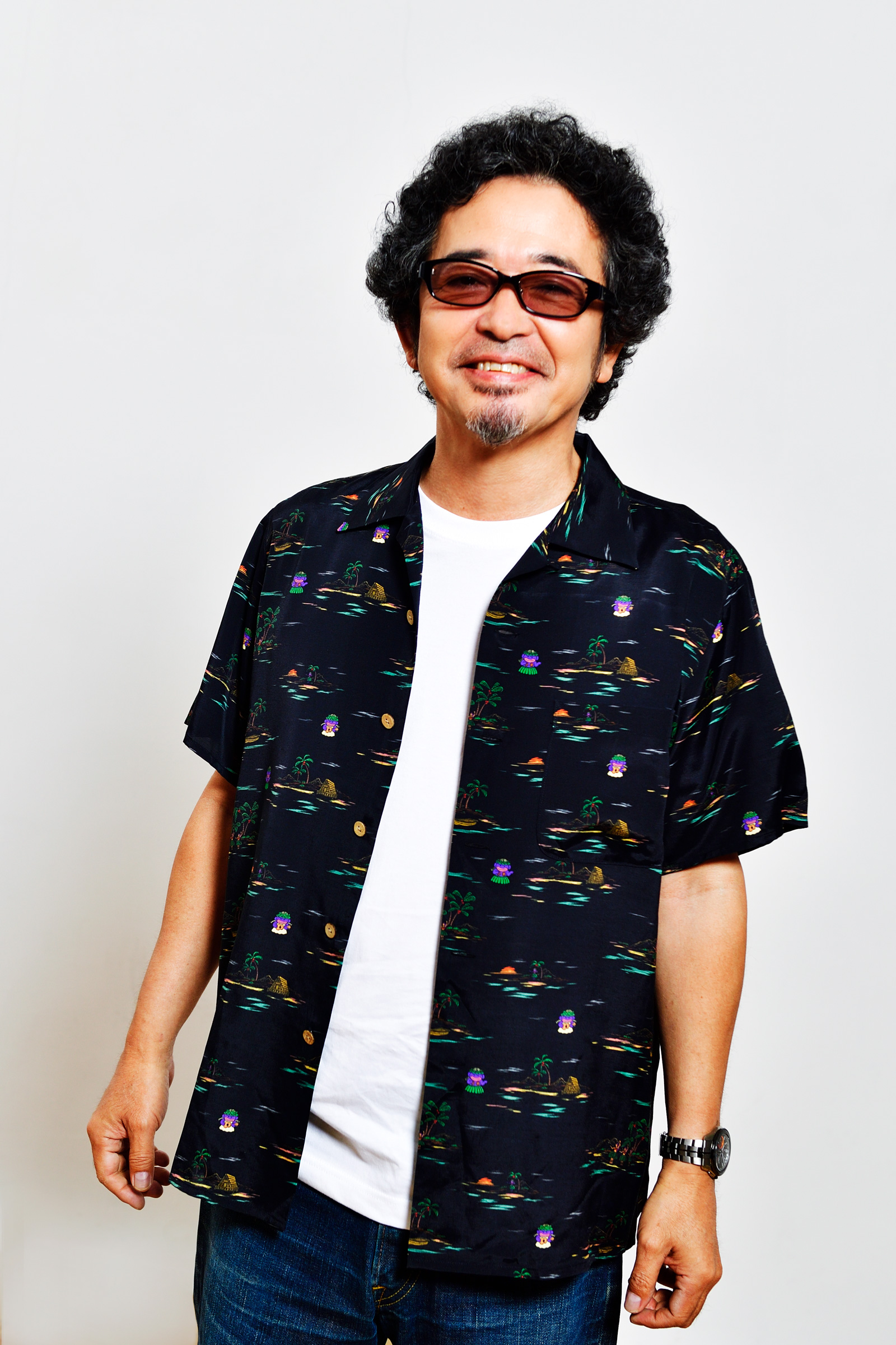 奥田民生 2026年ツアー＆リリース特設サイト