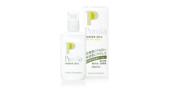 プローラ 薬用ウォータージェル - 大倉薬局