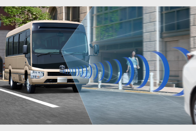 コースター | 価格・グレード | OKINAWA TOYOTA