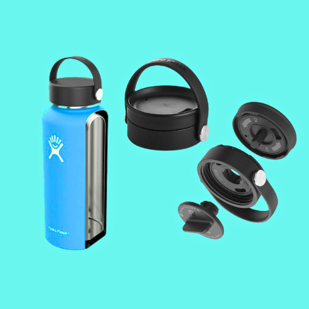 送料無料》オリジナルデザイン｜Hydro Flask（ハイドロフラスク）16oz