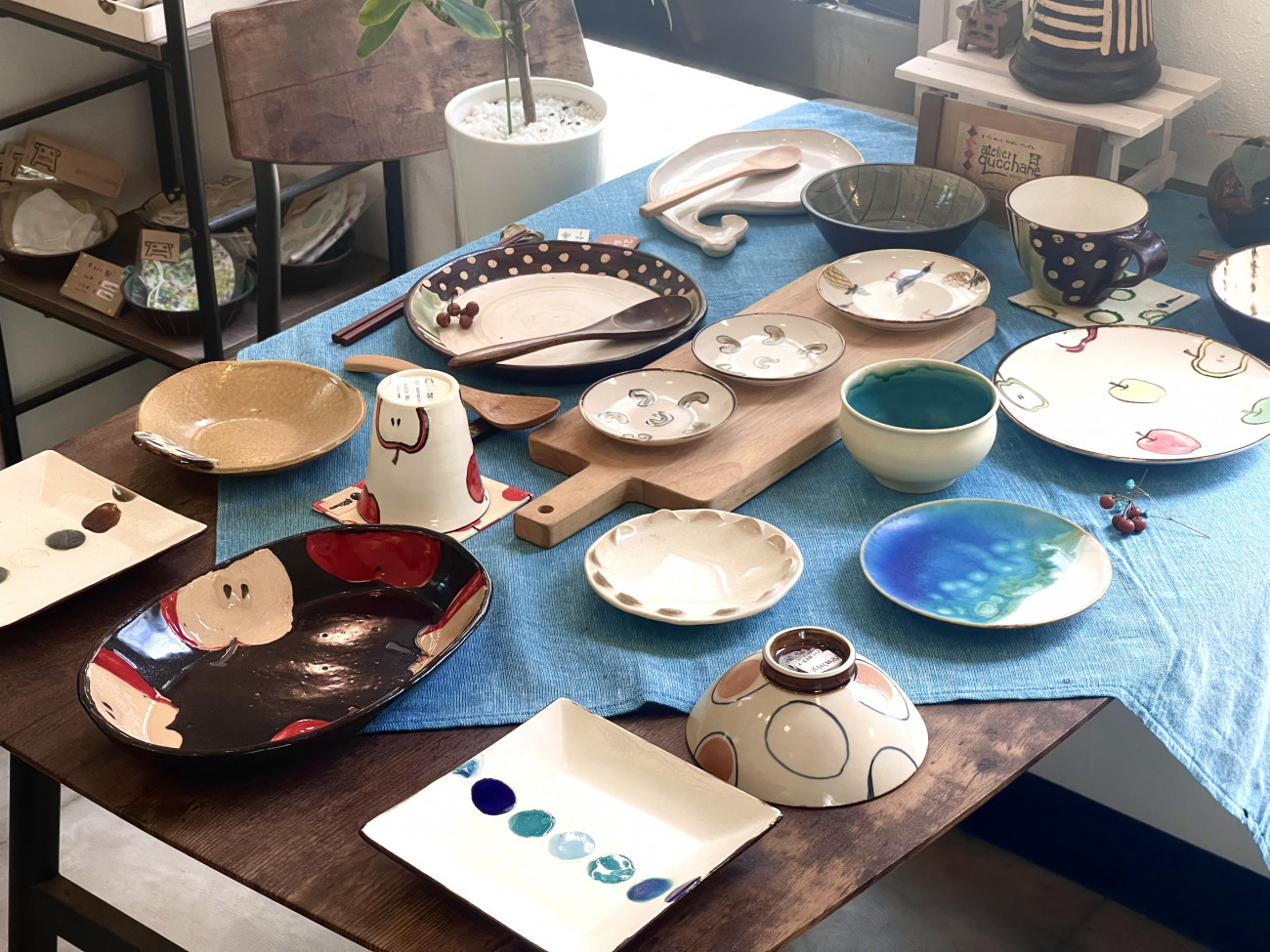 アトリエクッチャネ | 沖縄観光情報WEBサイト おきなわ物語