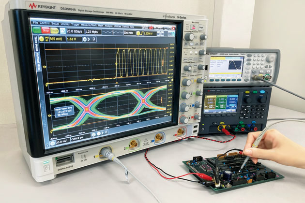 基板修理・リユース｜メーカー終了品・回路図なしでも対応【大宮工業】