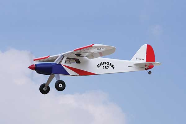 レインジャー137 | OK MODEL WEB